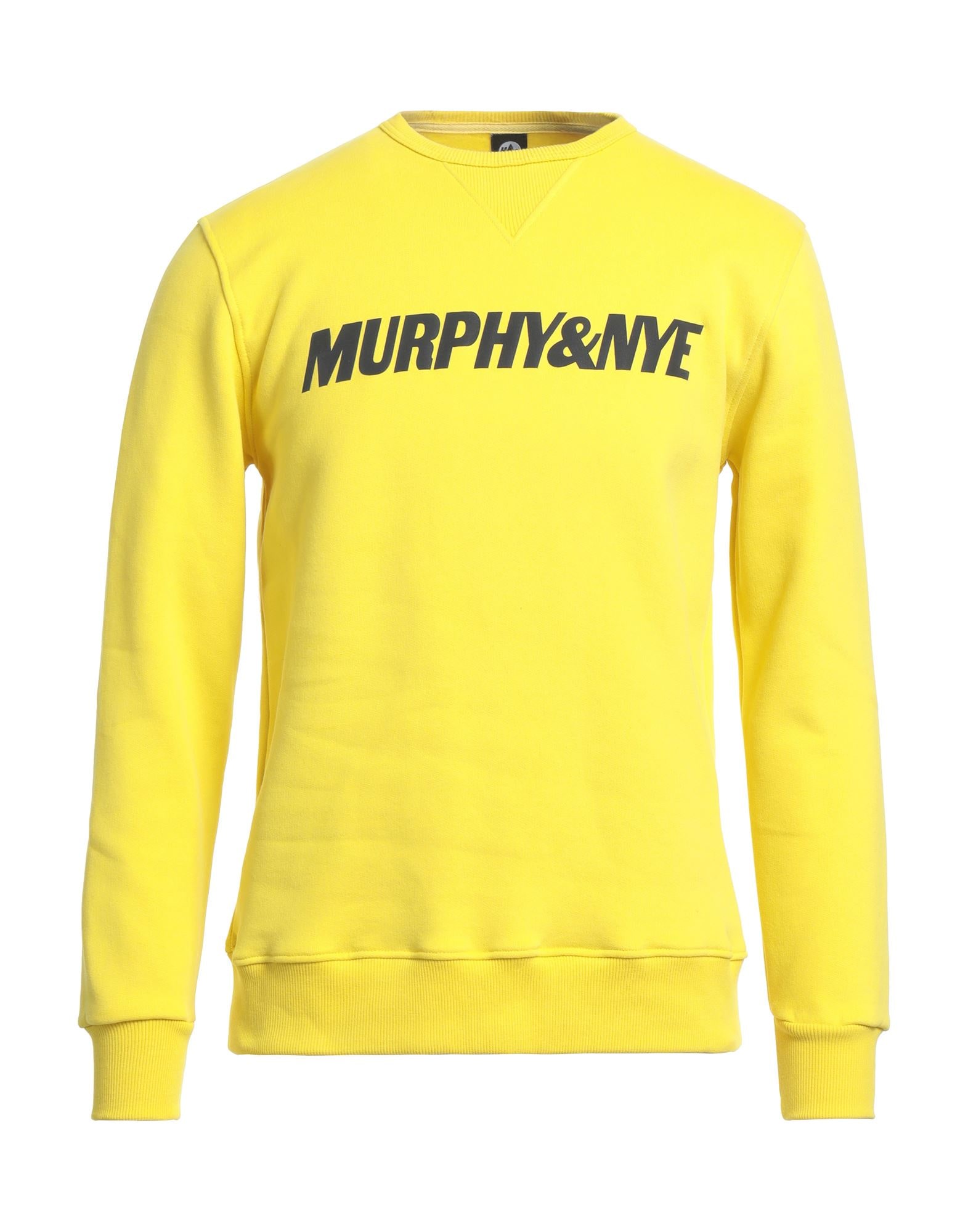 Murphy nye