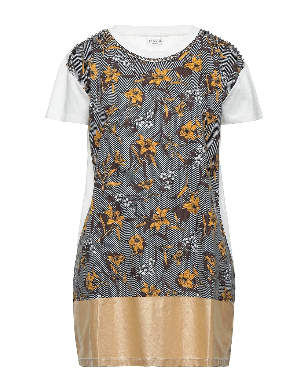 LE COEUR TWINSET - T-shirts