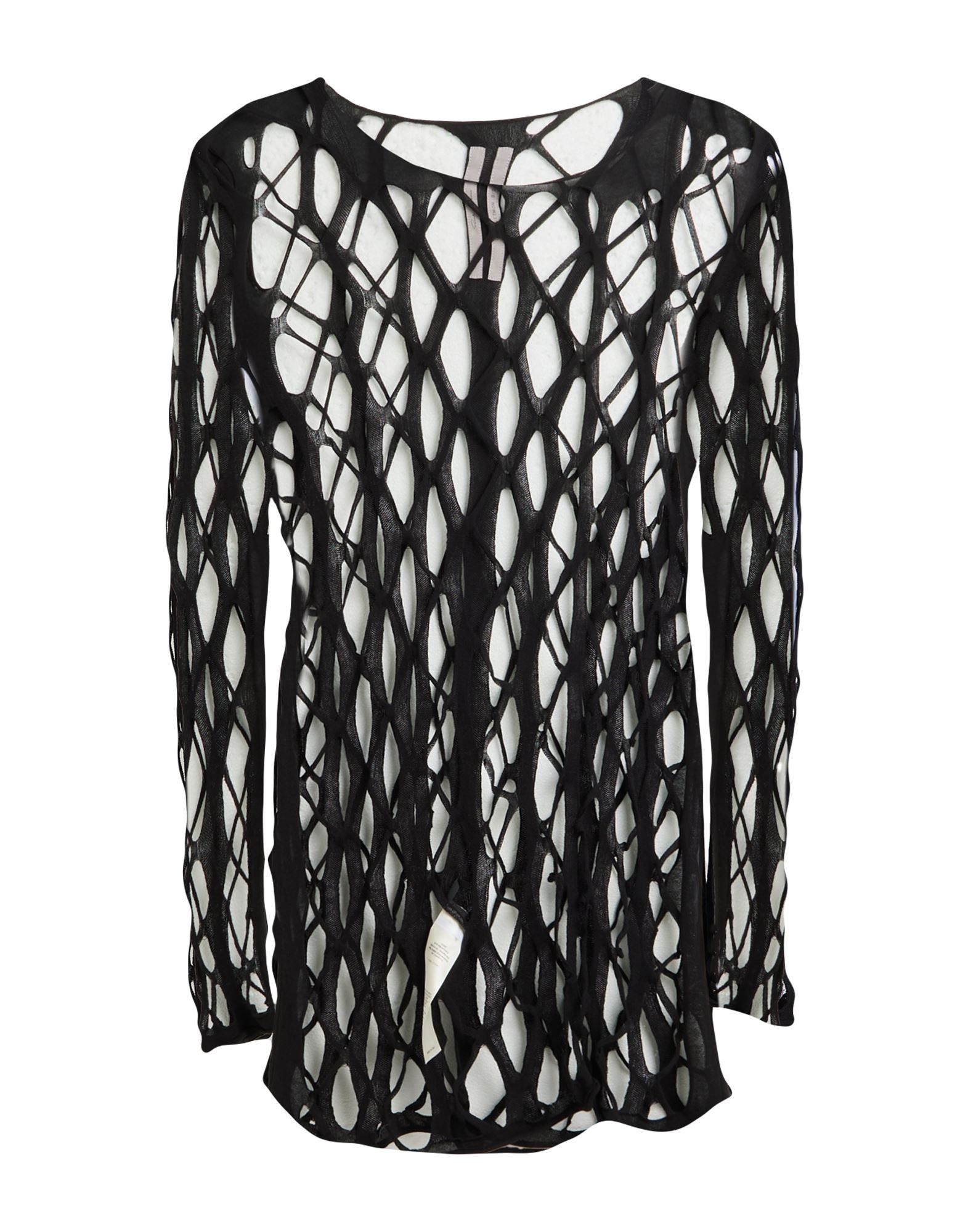 RICK OWENS - Jumpers