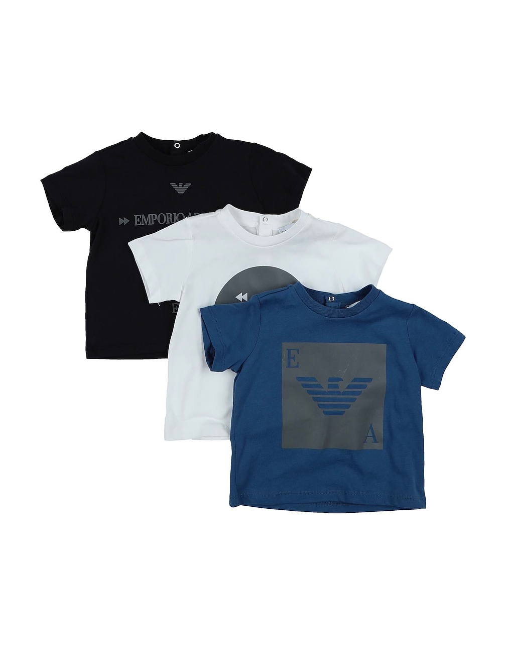 EMPORIO ARMANI - T-shirts