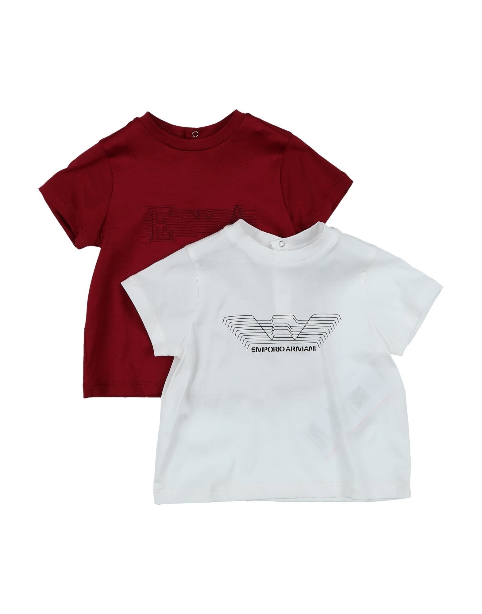 EMPORIO ARMANI - T-shirts