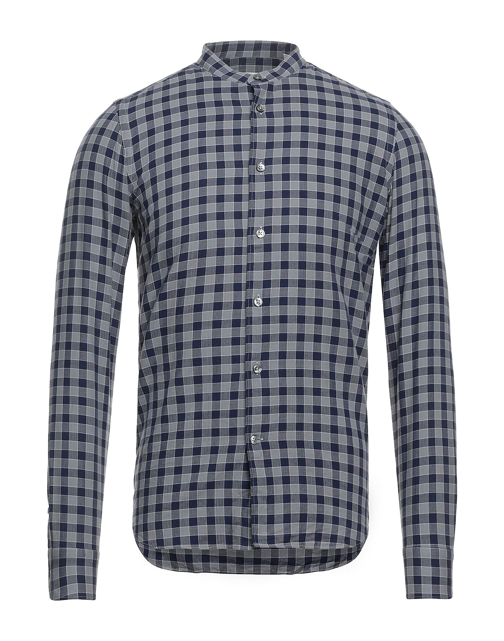 MASTRICAMICIAI - Hemden