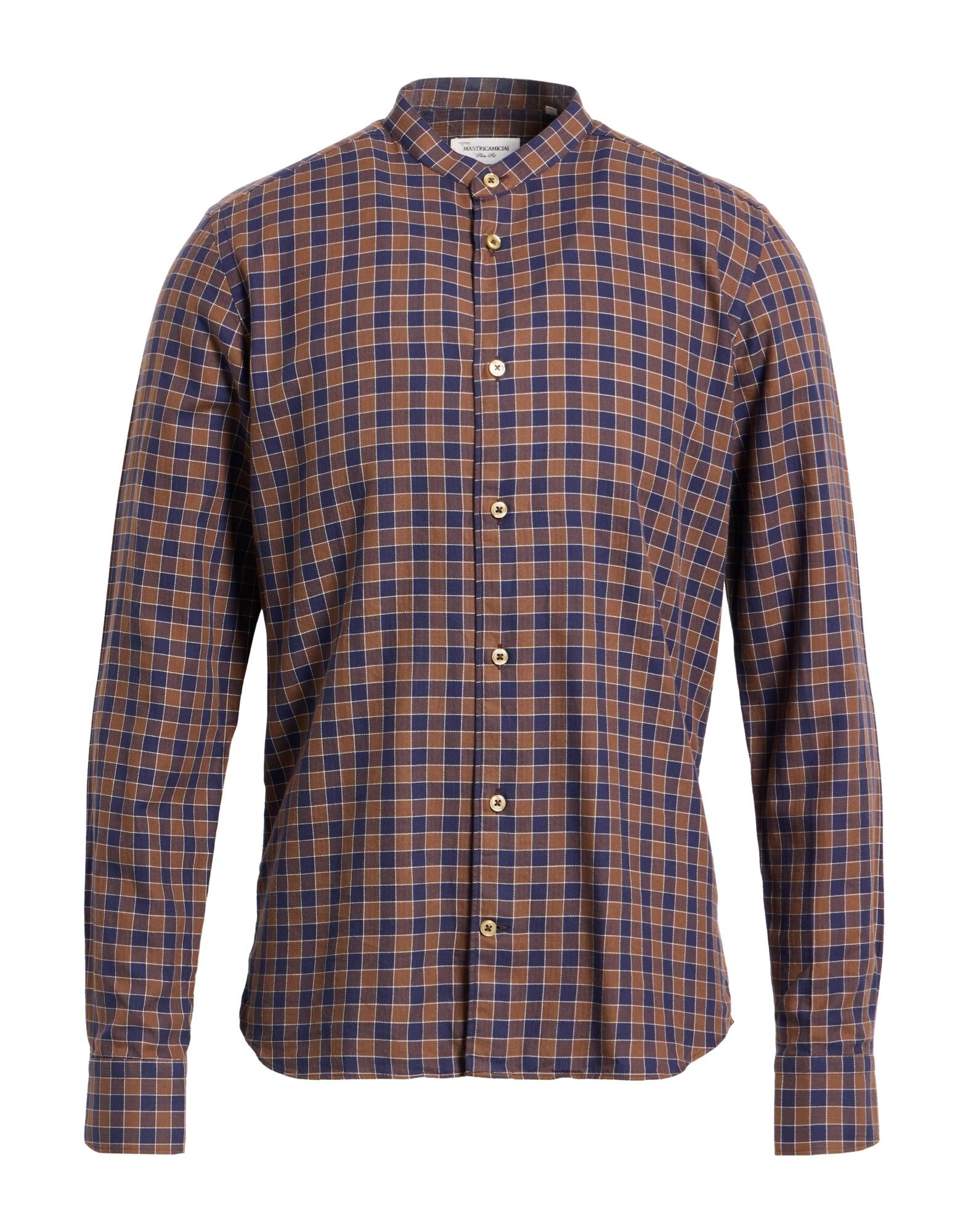 MASTRICAMICIAI - Shirts