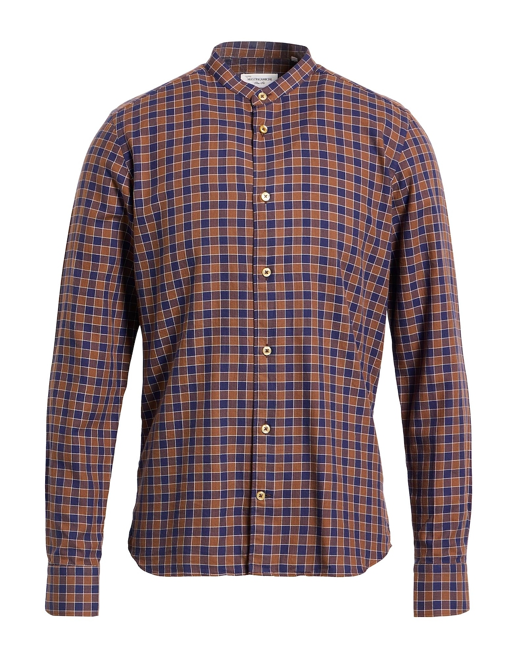 MASTRICAMICIAI - Hemden