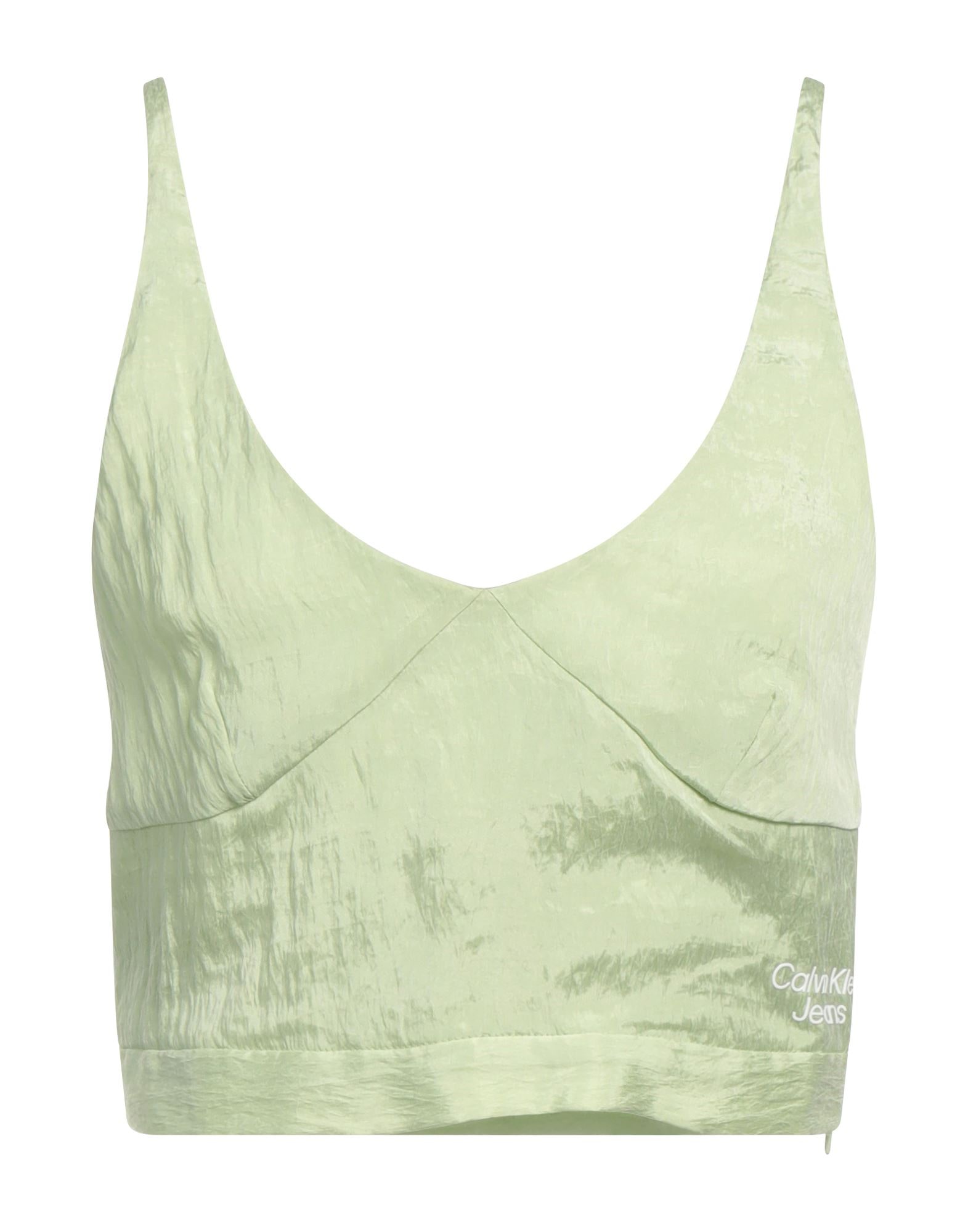 CALVIN KLEIN JEANS - Tops