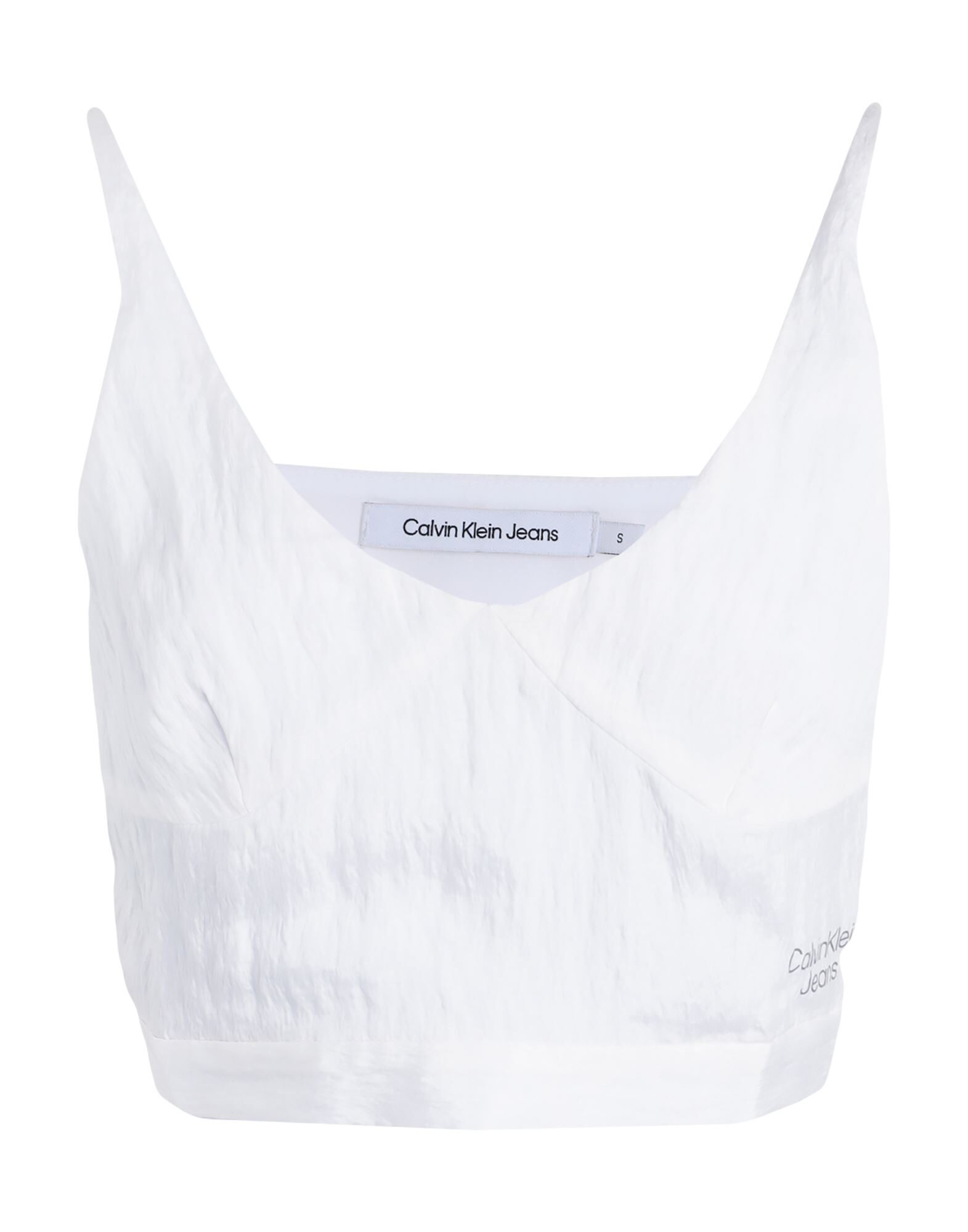 CALVIN KLEIN JEANS - Tops