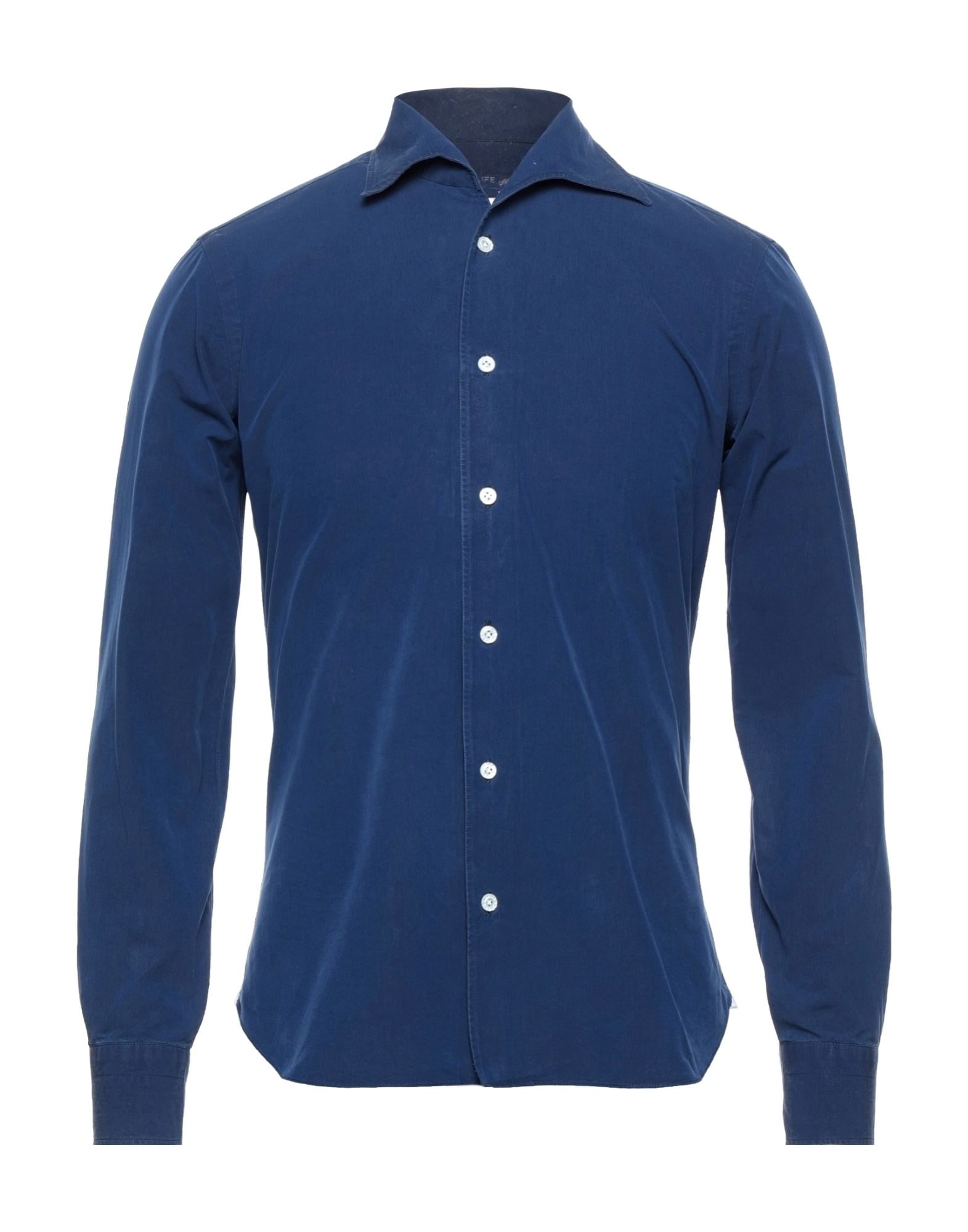 DANDYLIFE by BARBA Napoli - Shirts