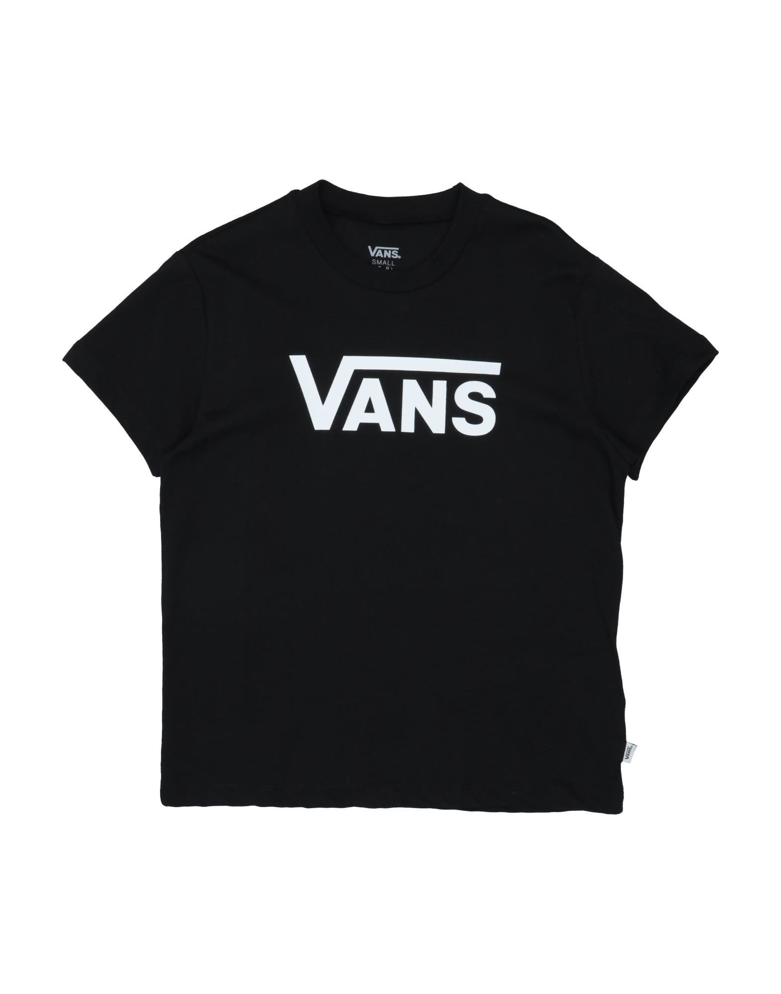 VANS - T-shirts