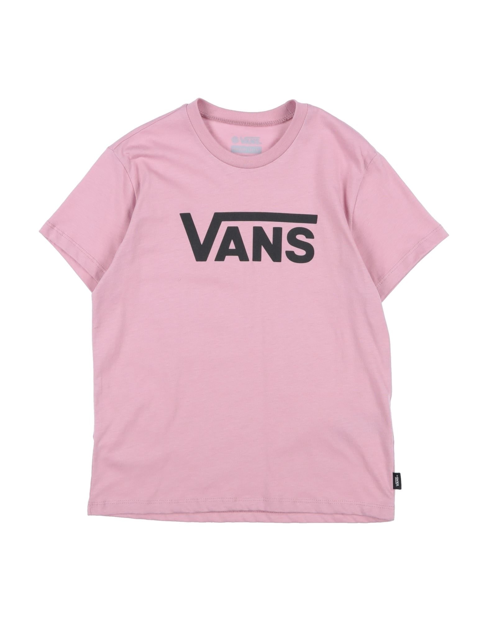 VANS - T-shirts