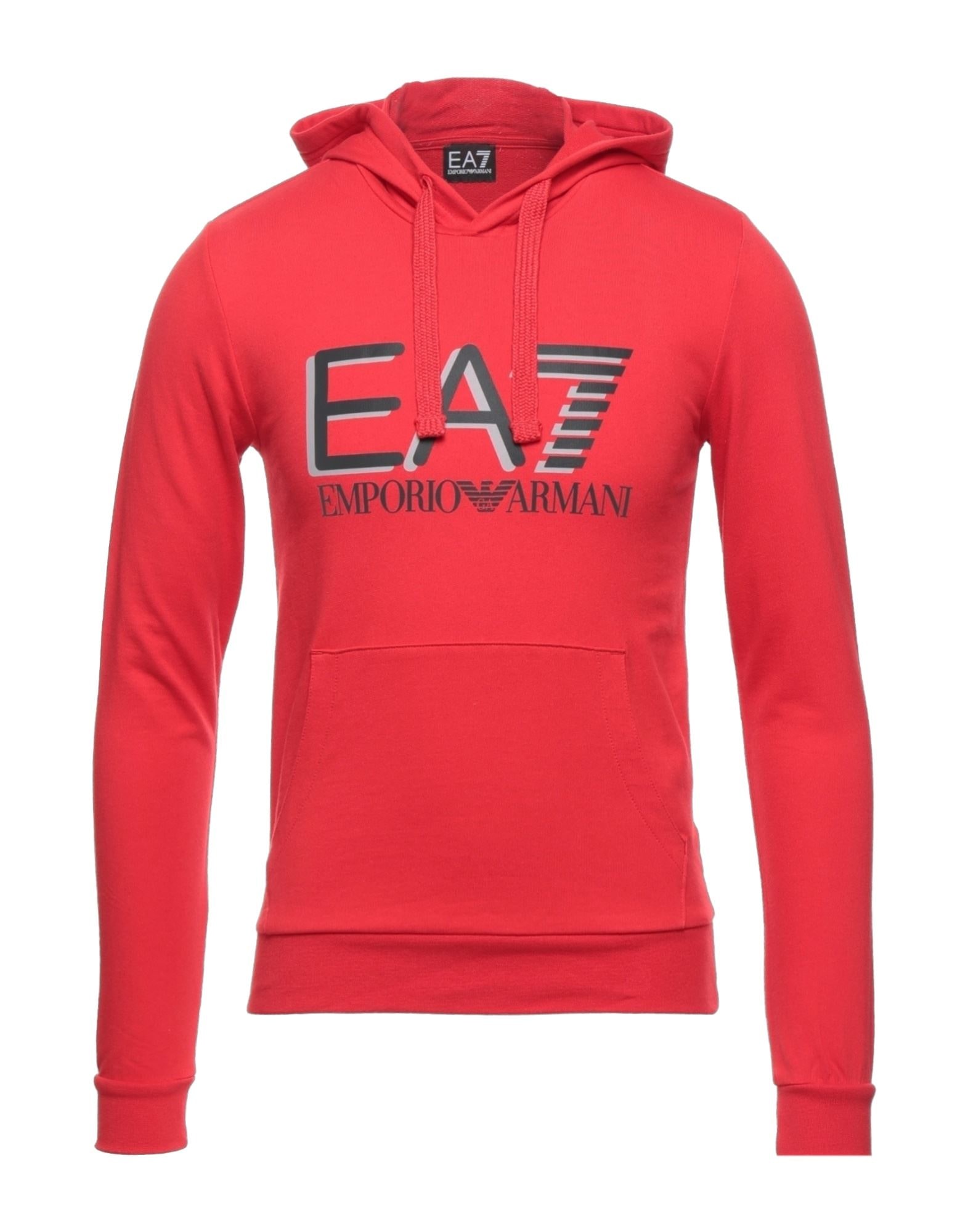 EA7 - Sweatshirts