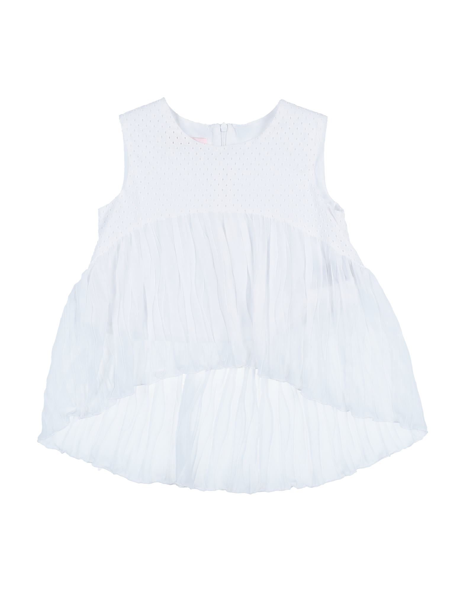 MISS BLUMARINE - Tops