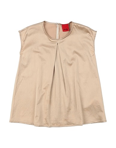 JIJIL JOLIE Top 58% Cotton, 35% Silk, 7% Elastane