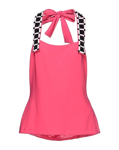 ICE ICEBERG Top Fuchsia 100% Polyester