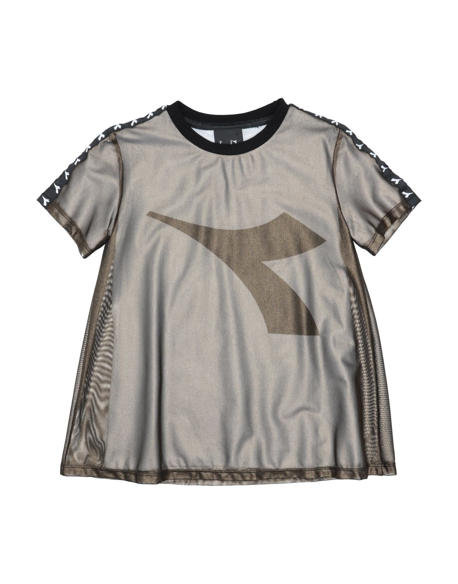 DIADORA - T-shirts