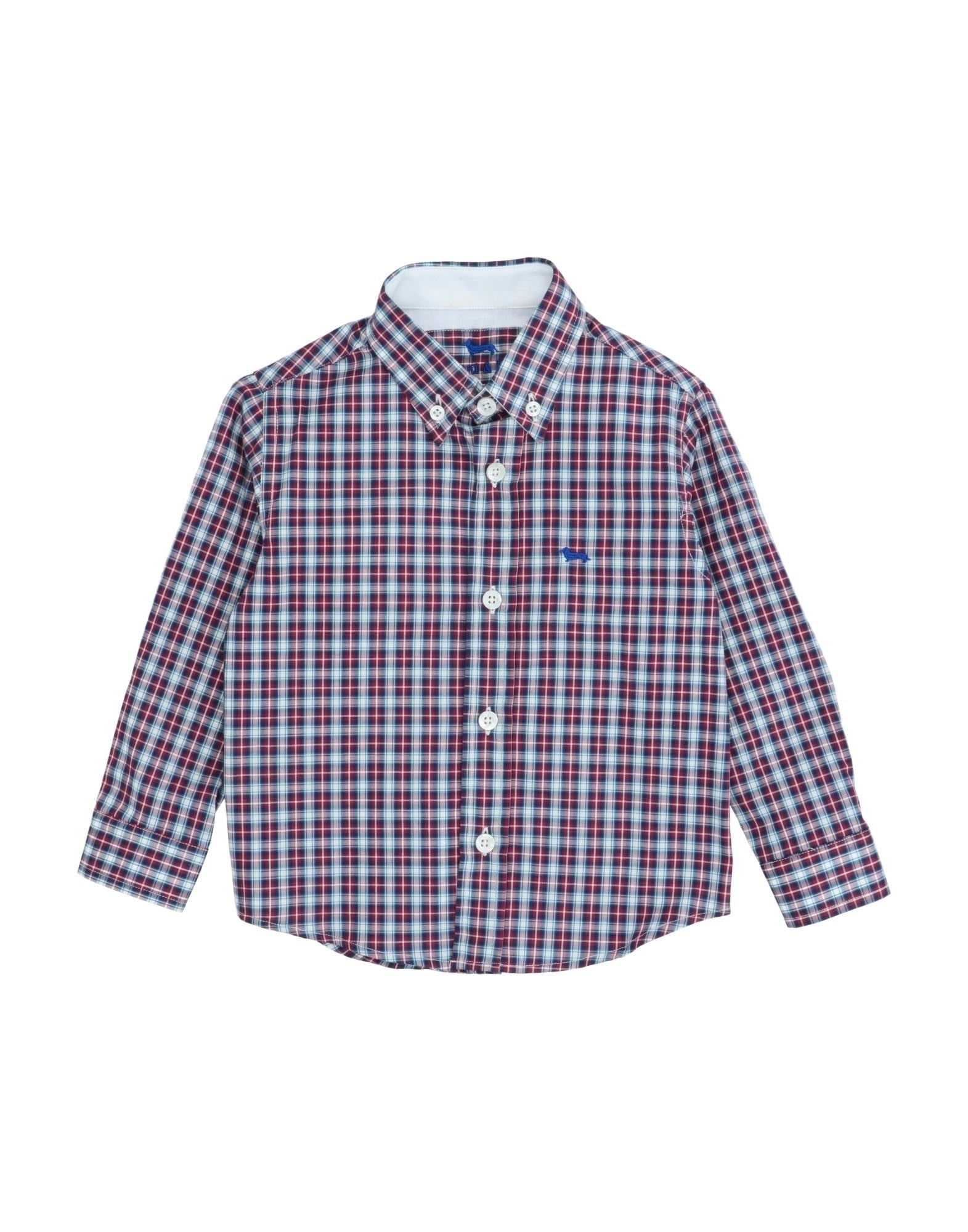 HARMONT & BLAINE - Camicie