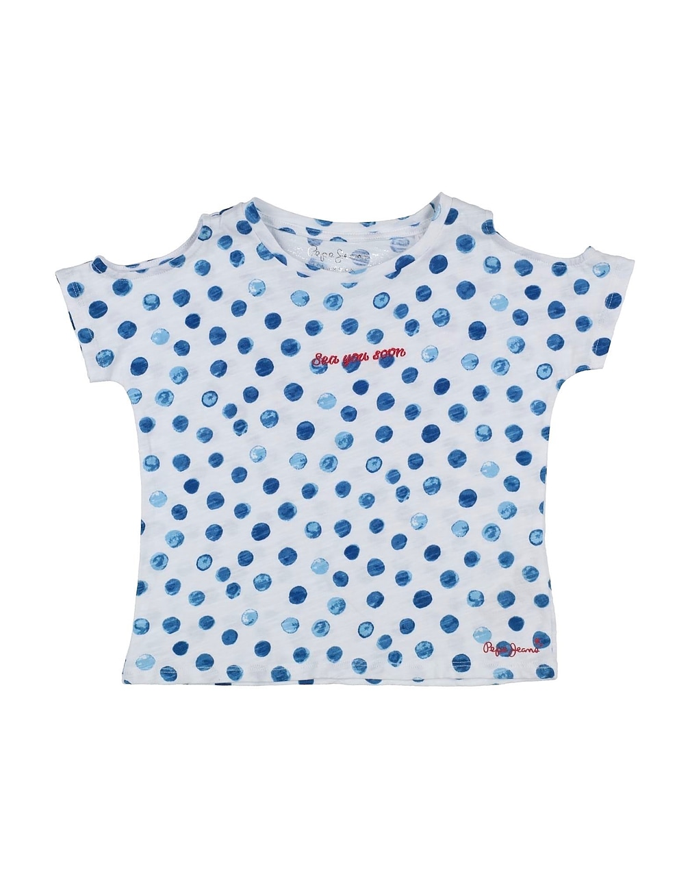 PEPE JEANS - Camisetas