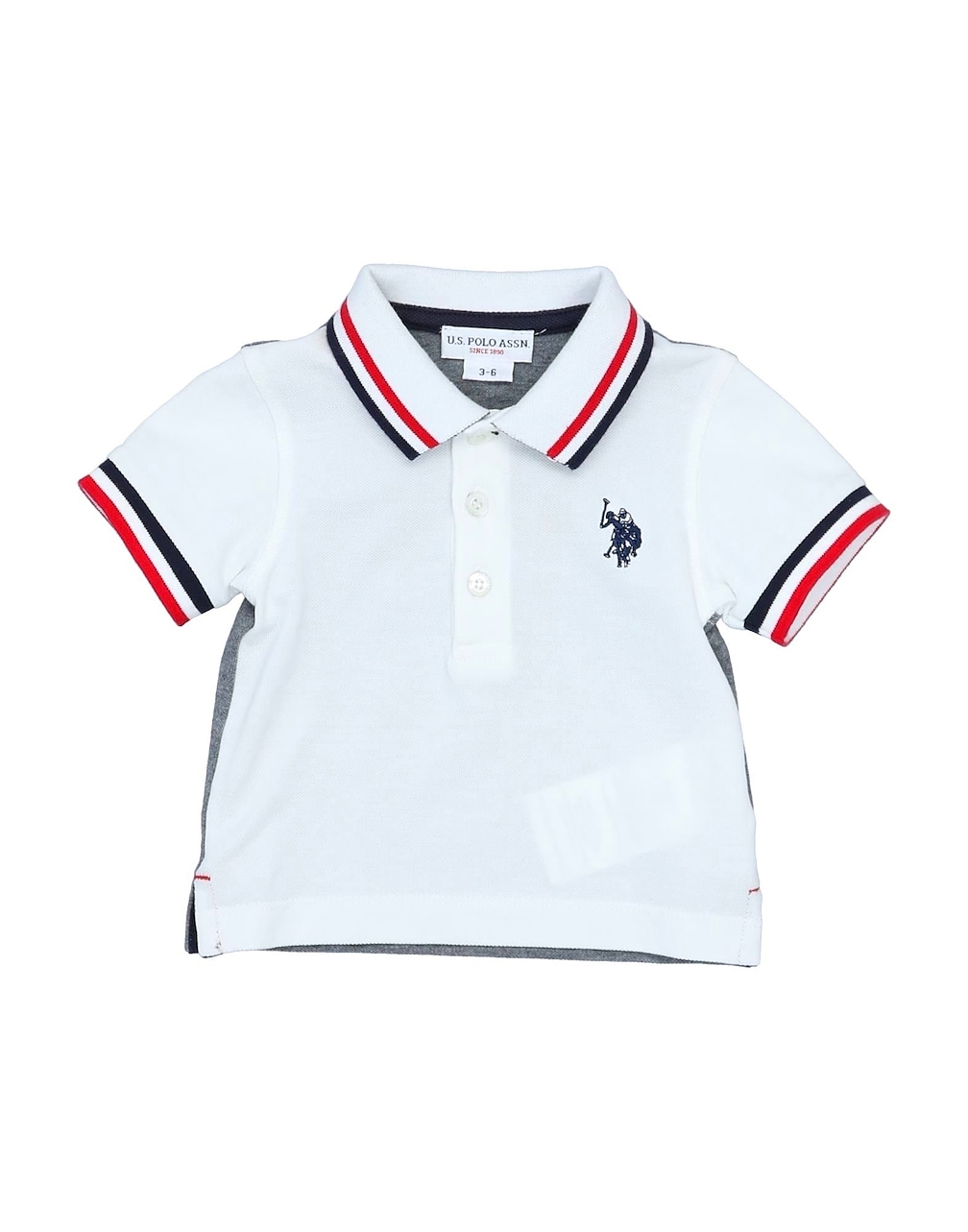 U.S.POLO ASSN. - Polo shirts