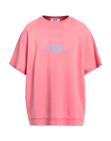 MSGM Sweat-shirt 100% Coton