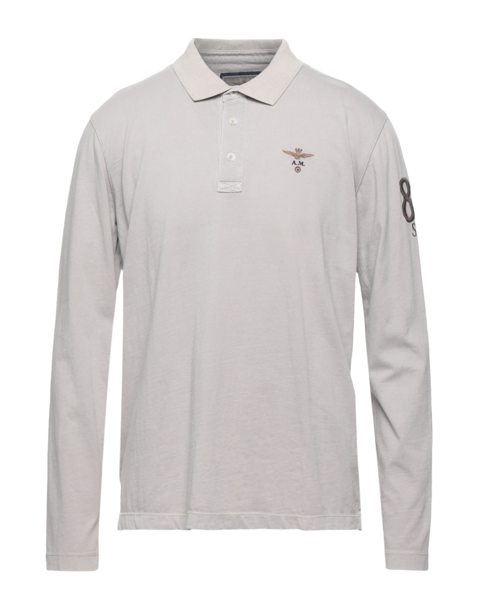 AERONAUTICA MILITARE - Polo shirts
