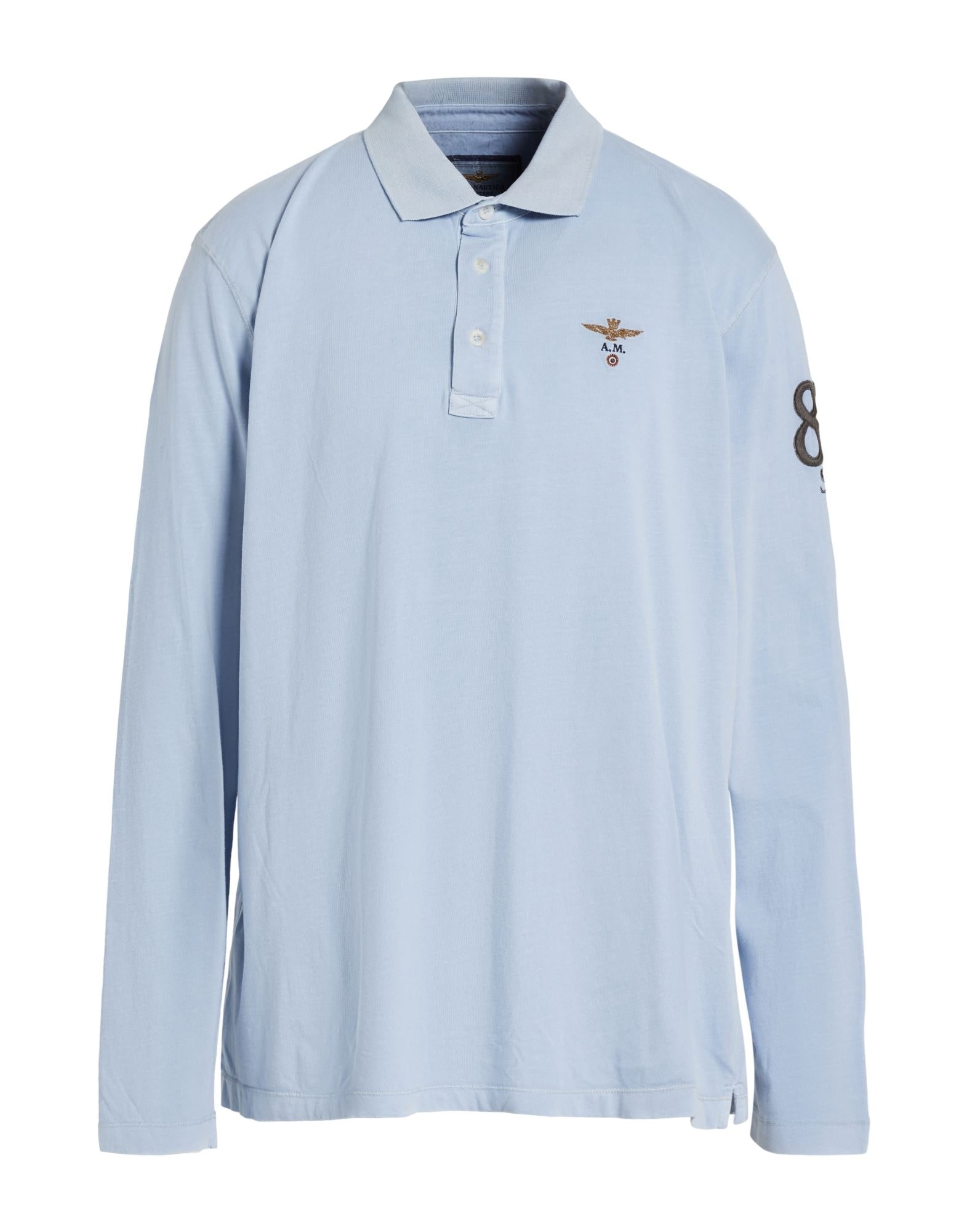 AERONAUTICA MILITARE - Polo shirts