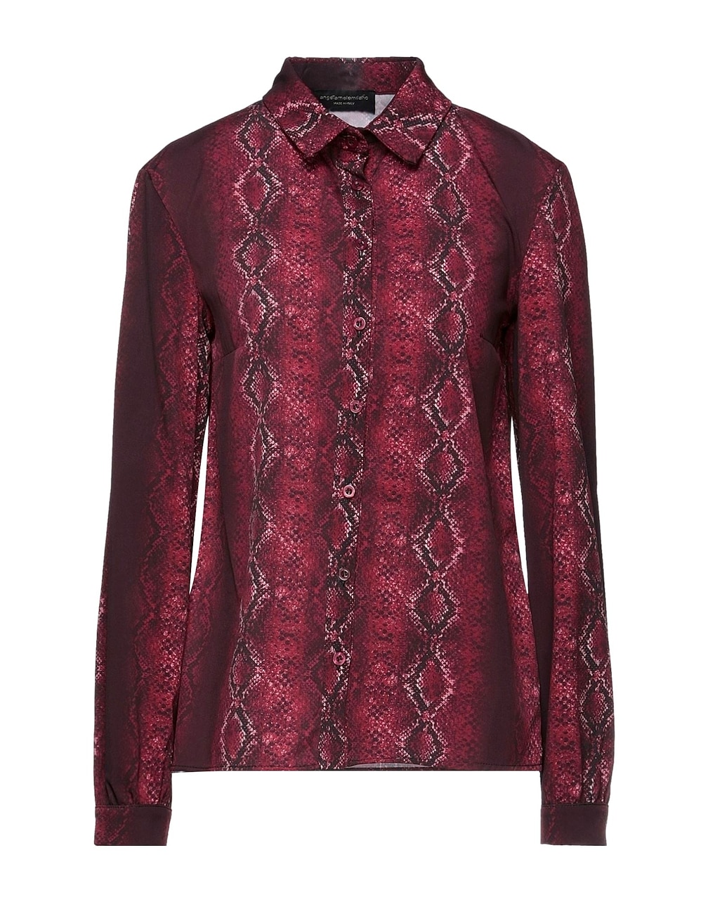 ANGELA MELE MILANO - Hemden