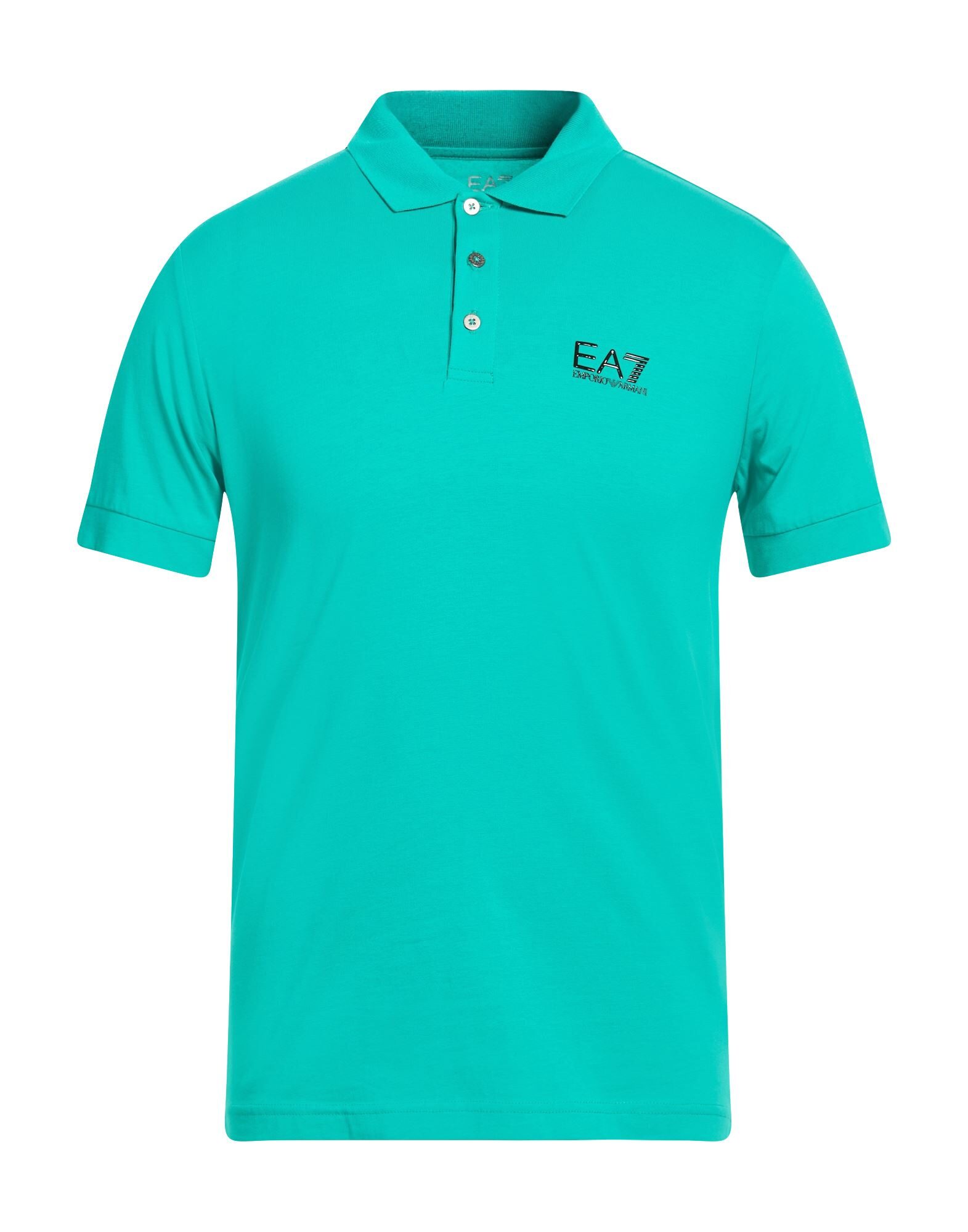 EA7 - Polo shirts