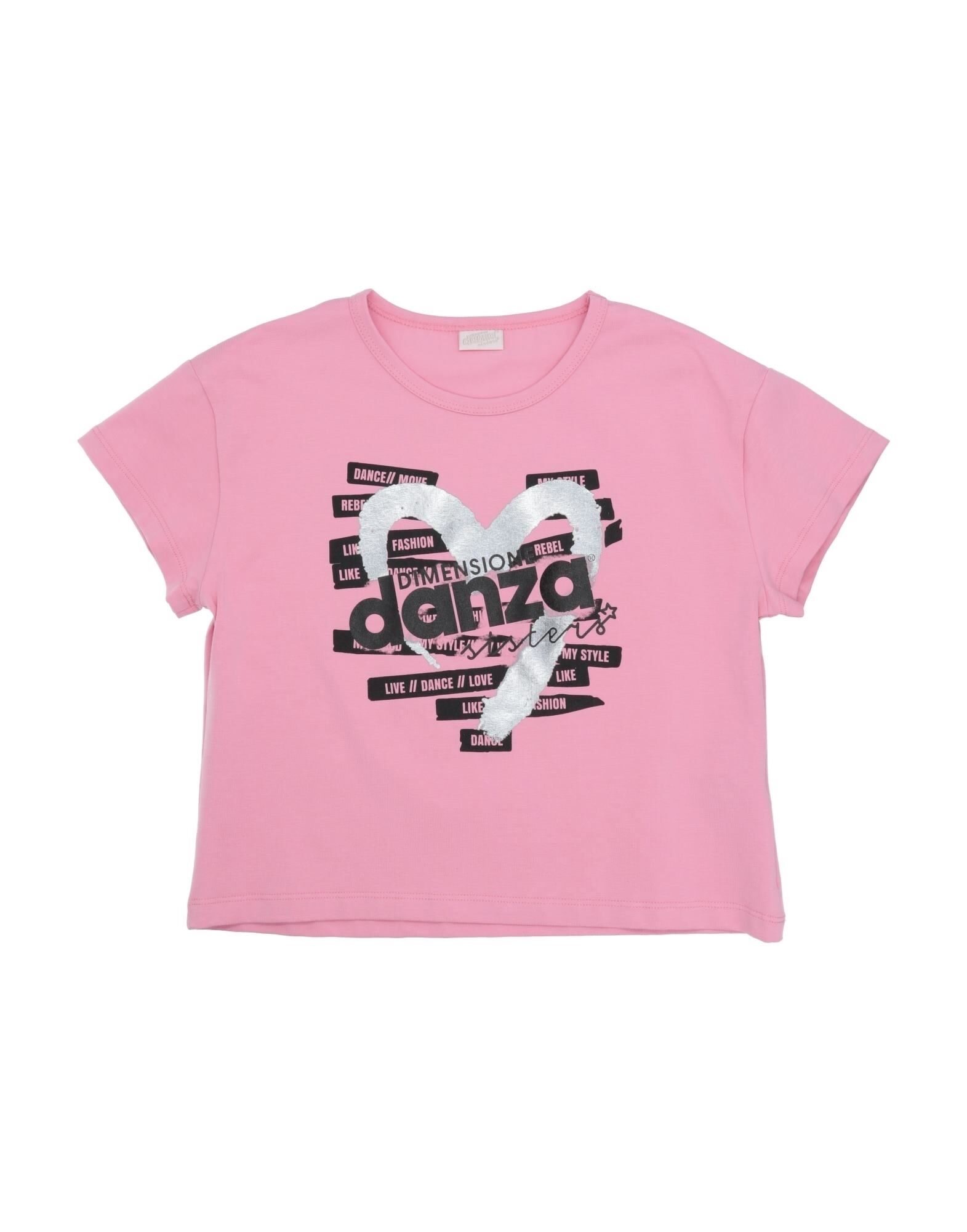 DIMENSIONE DANZA - 티셔츠