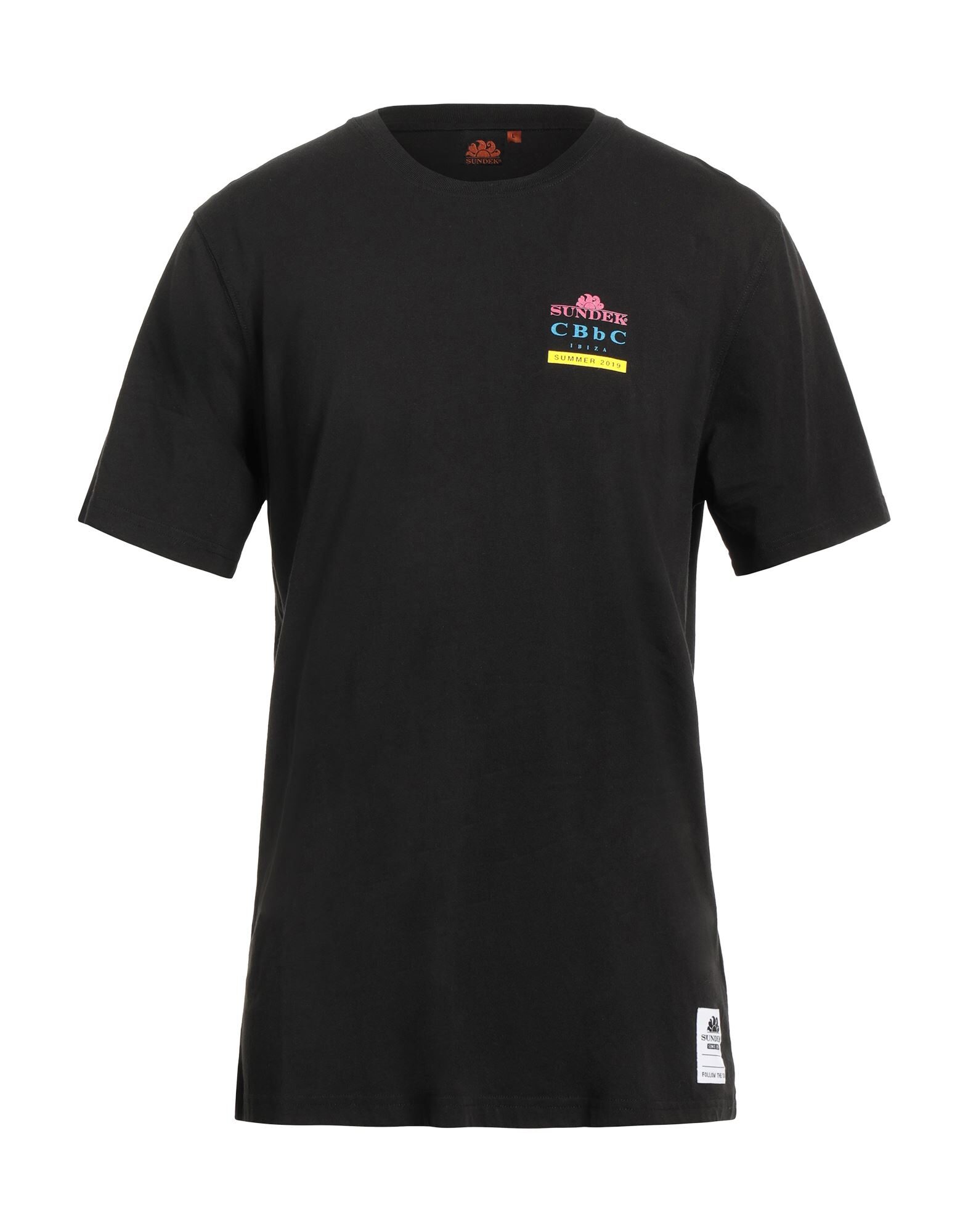 SUNDEK - T-shirts