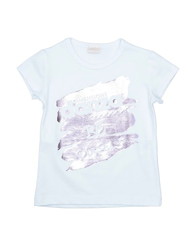 DIMENSIONE DANZA T-shirt T-SHIRT BIELAX. BIMBA
 Bianco 90% Cotone, 10% Lycra®