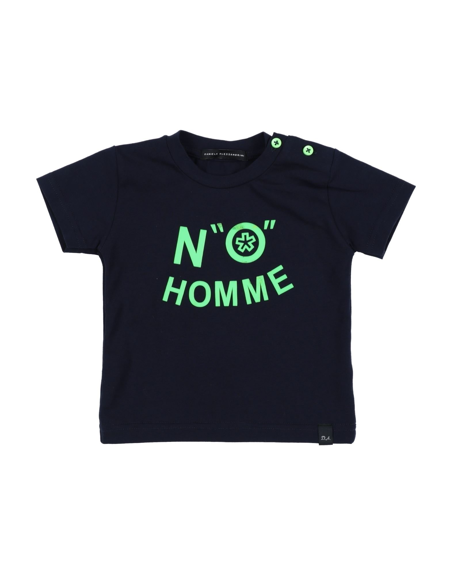 DANIELE ALESSANDRINI - T-shirts