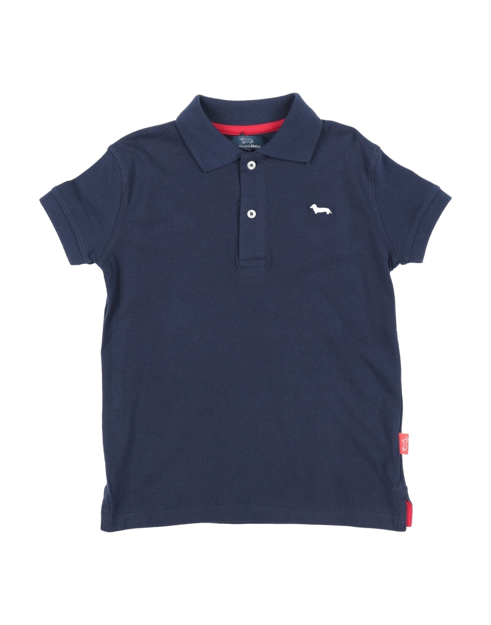 HARMONT - BLAINE Поло 8990₽