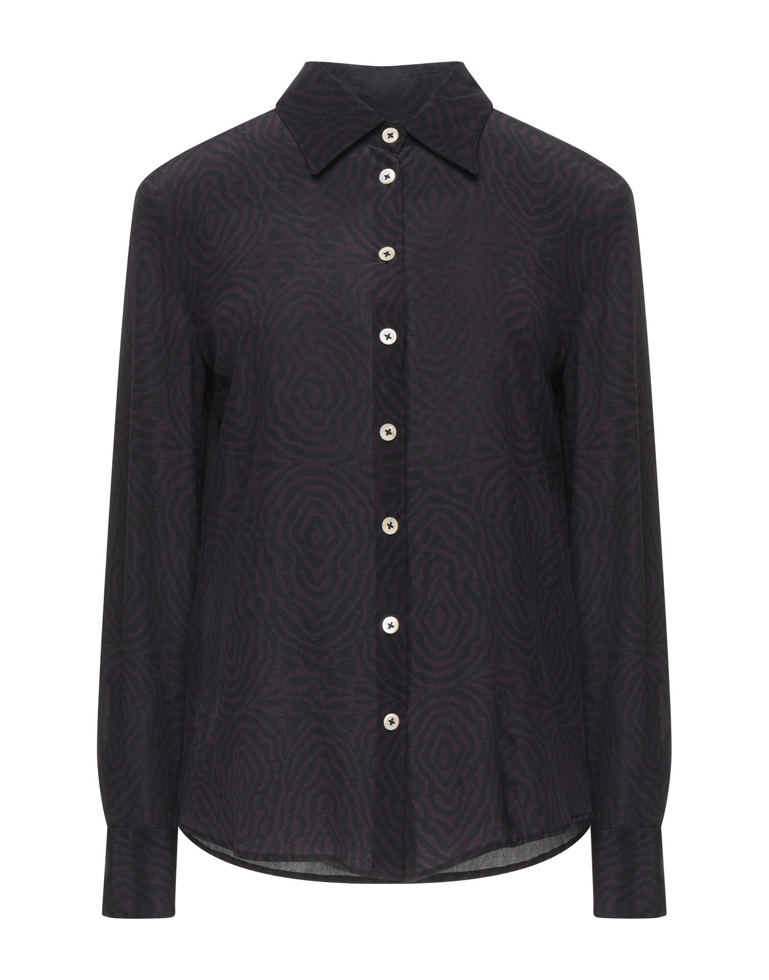 MASSIMO ALBA - Shirts