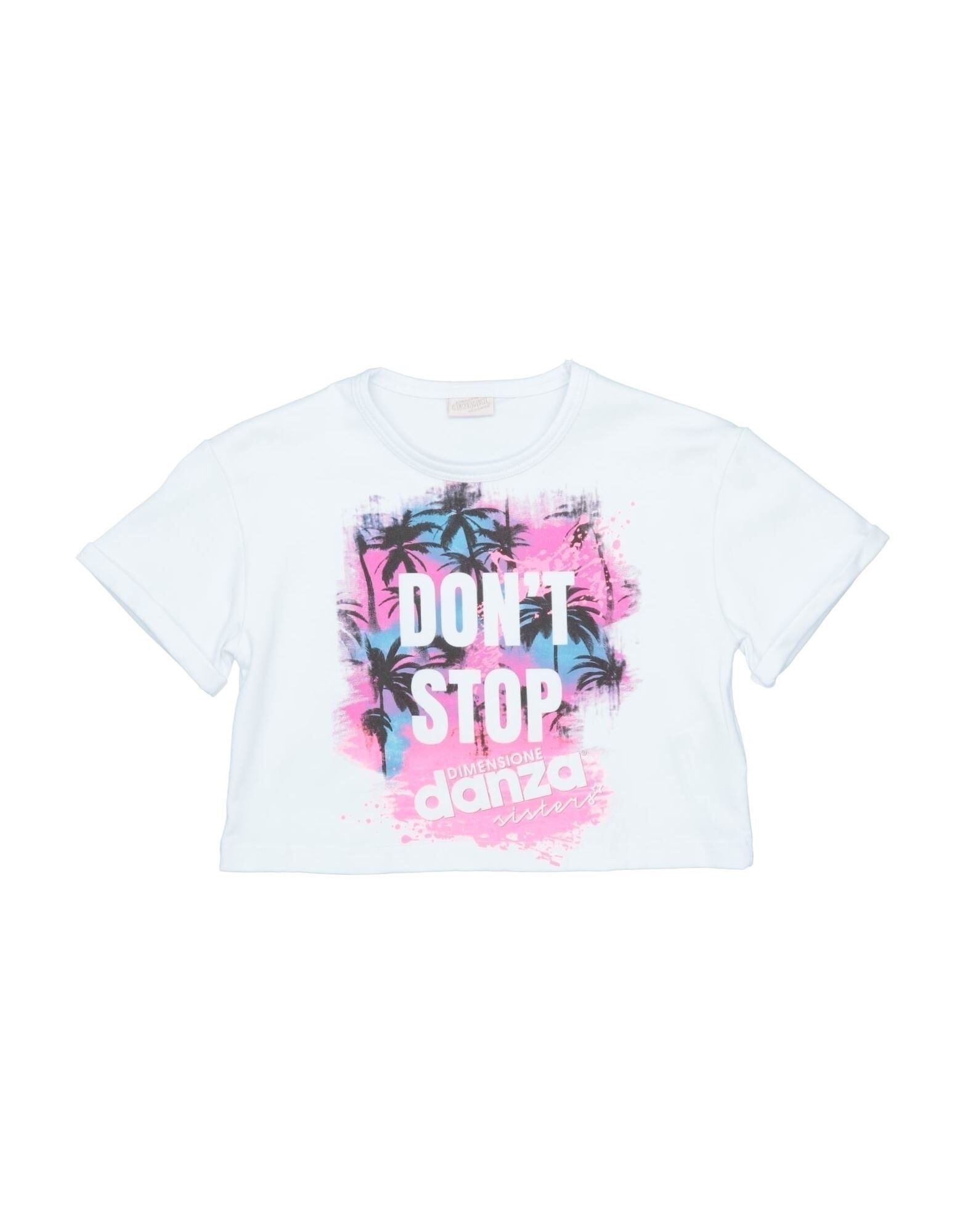 DIMENSIONE DANZA - T-shirts