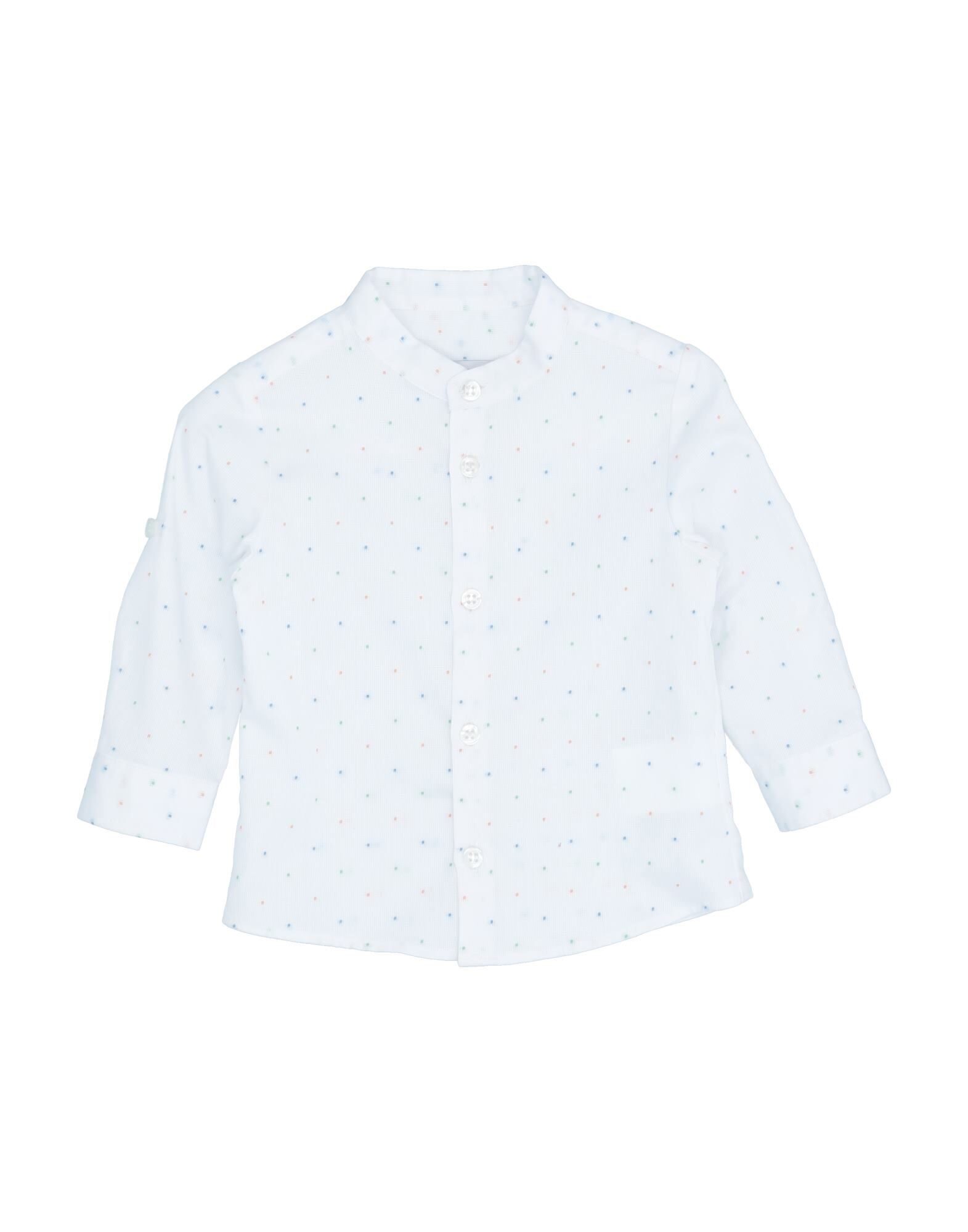 DANIELE ALESSANDRINI - Hemden