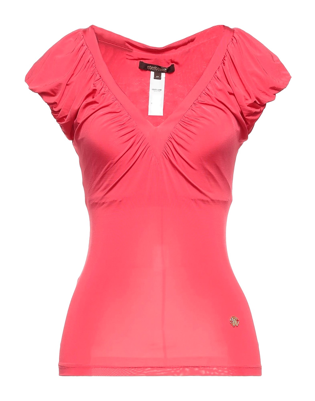 ROBERTO CAVALLI - T-shirts