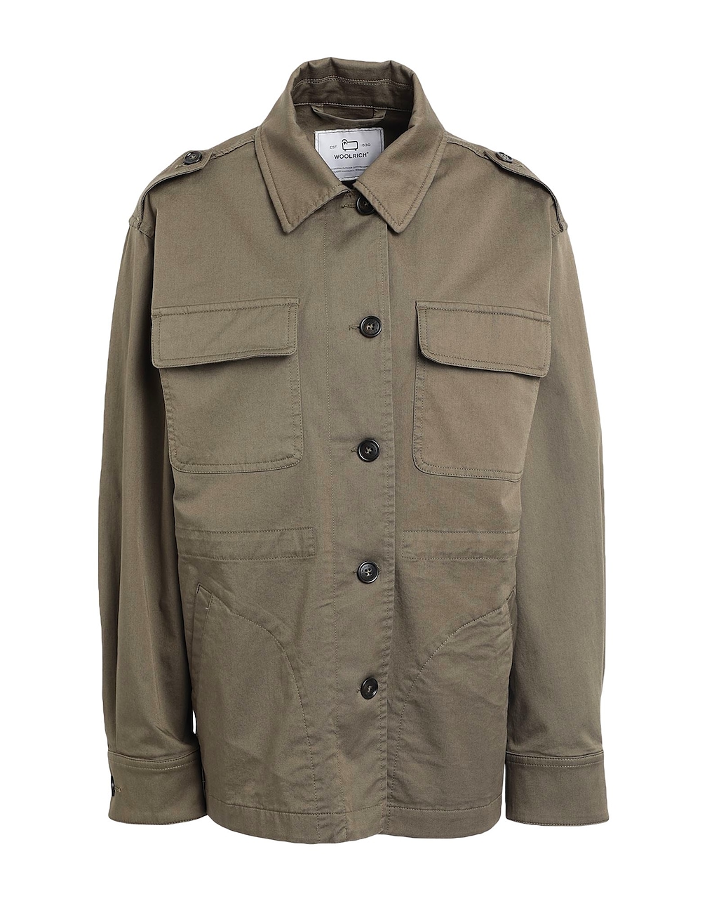 WOOLRICH - Shirts
