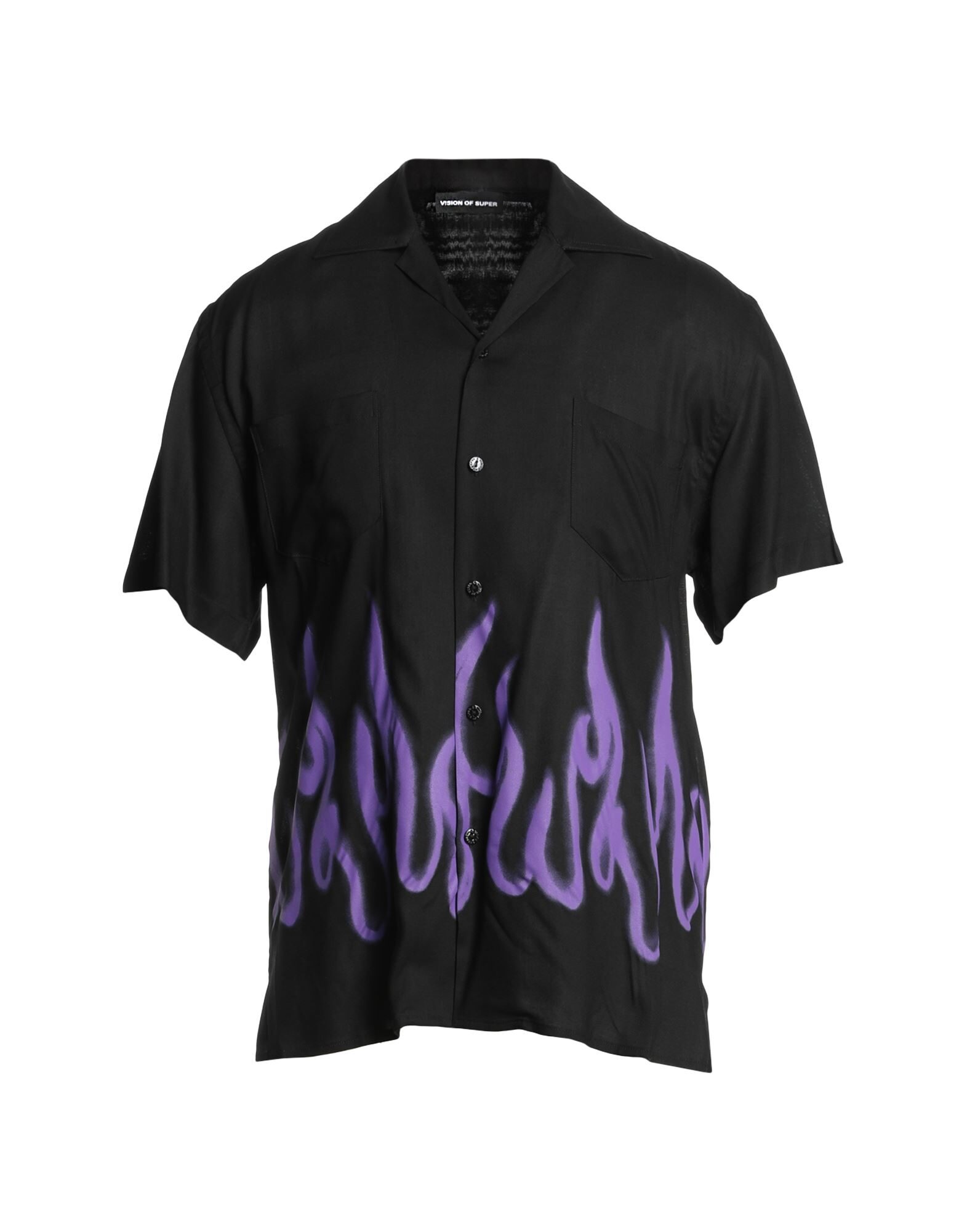 VISION OF SUPER - Shirts