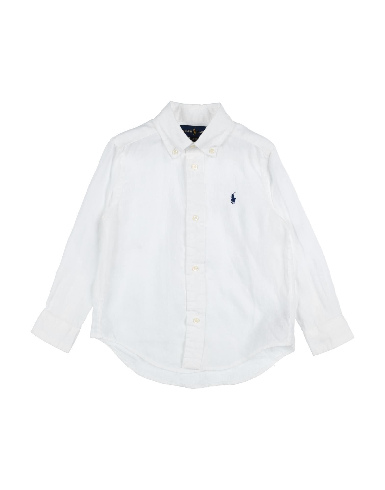 POLO RALPH LAUREN - Shirts