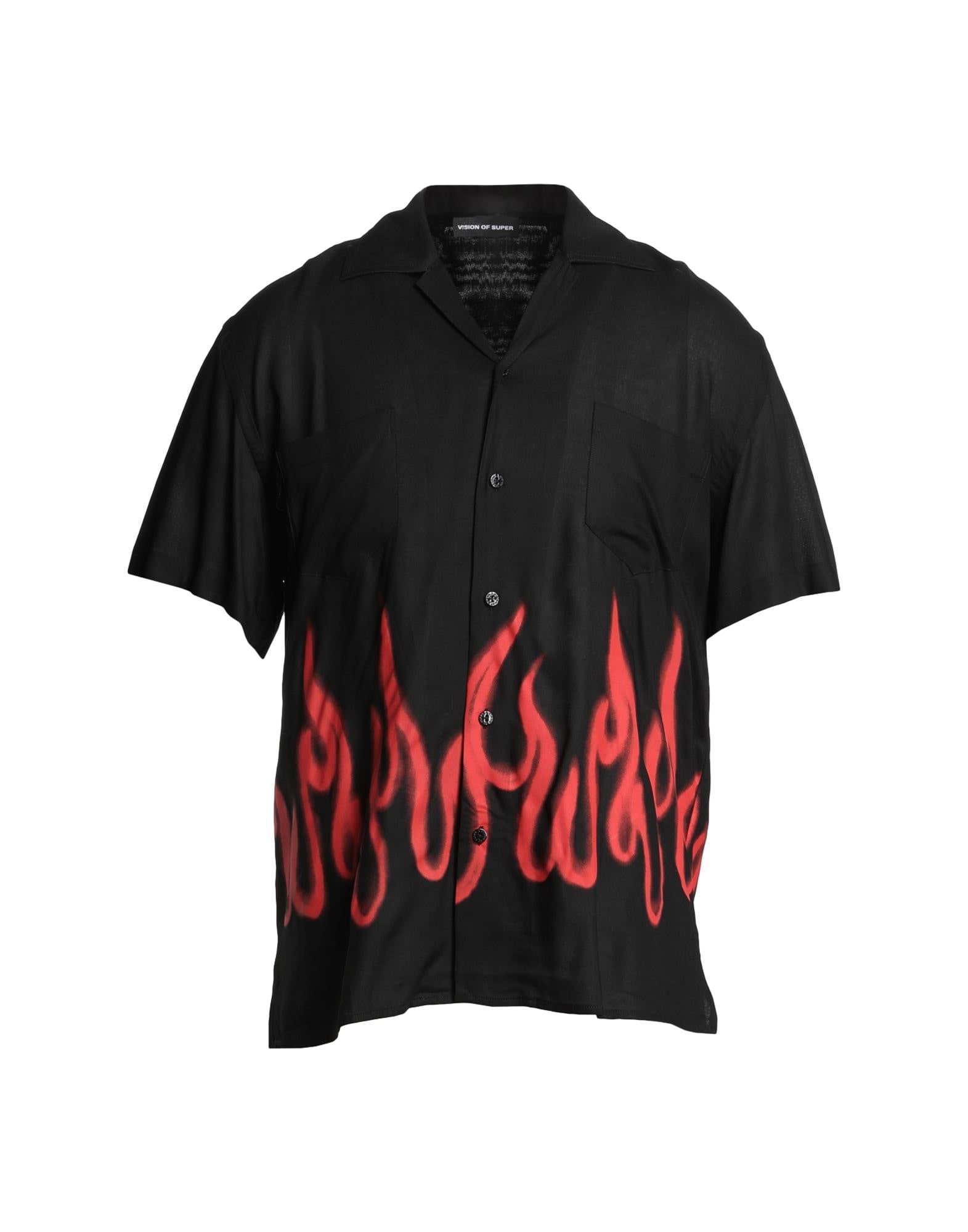 VISION OF SUPER - Πουκάμισα 