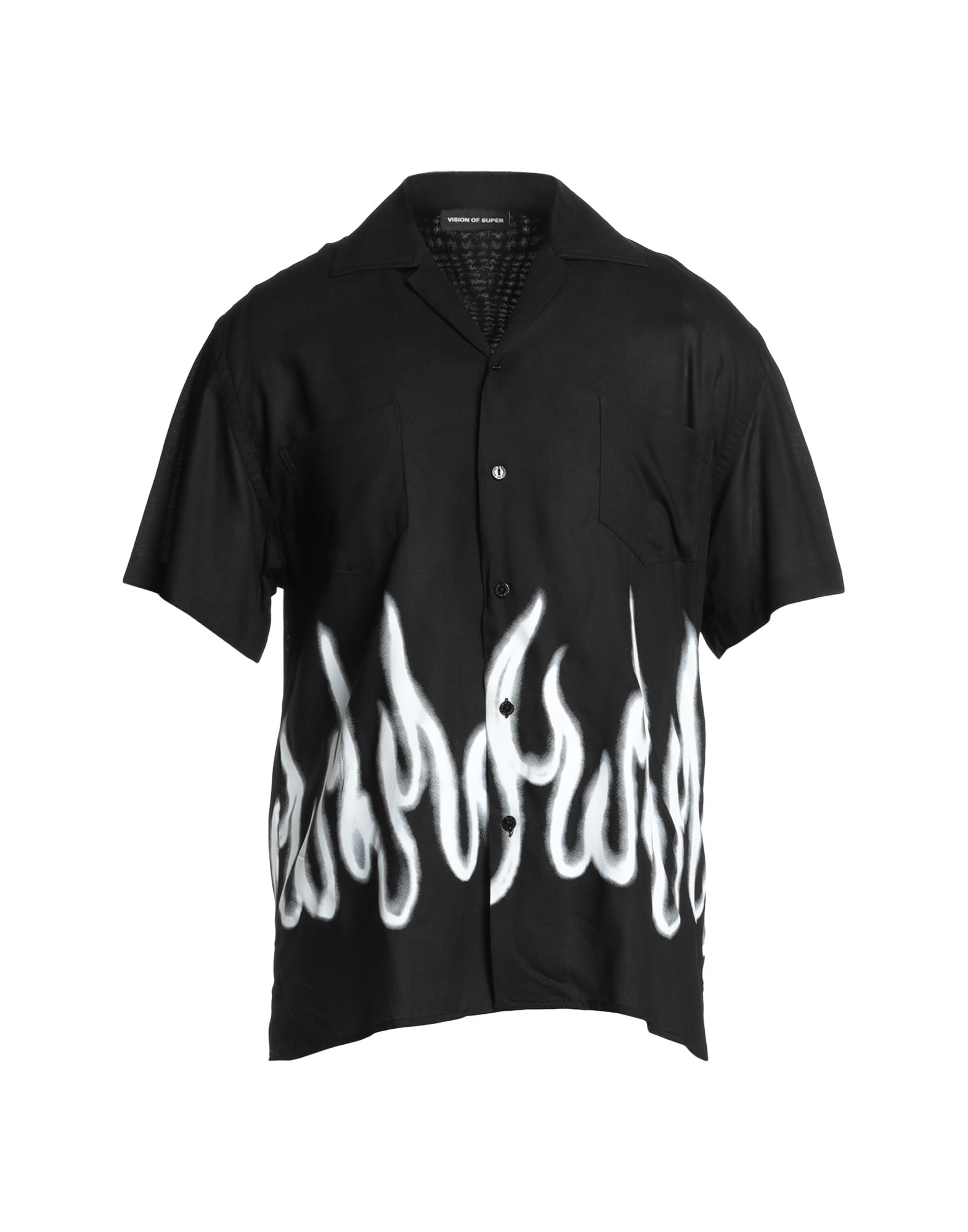 VISION OF SUPER - Hemden