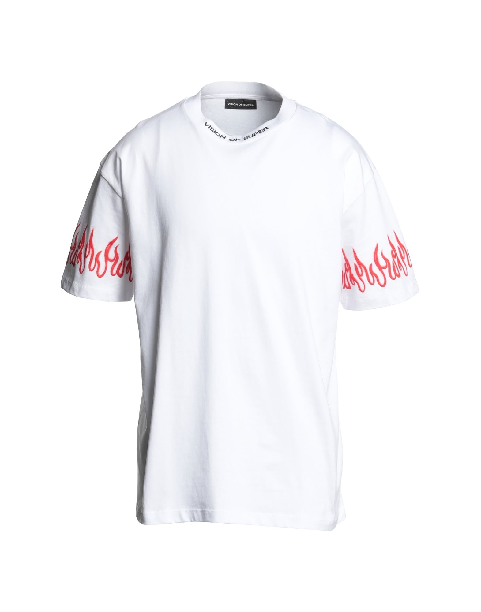 VISION OF SUPER - T シャツ