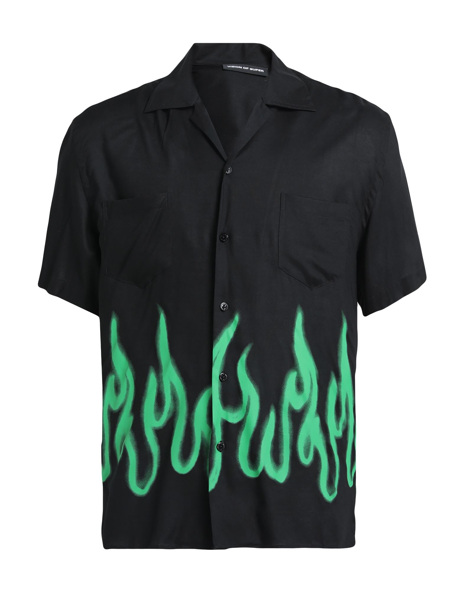 VISION OF SUPER - Shirts