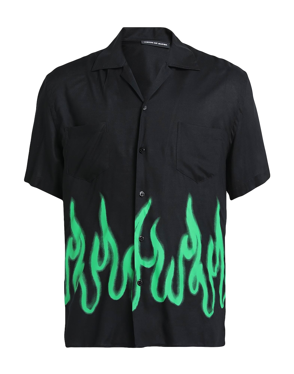 VISION OF SUPER - Camicie