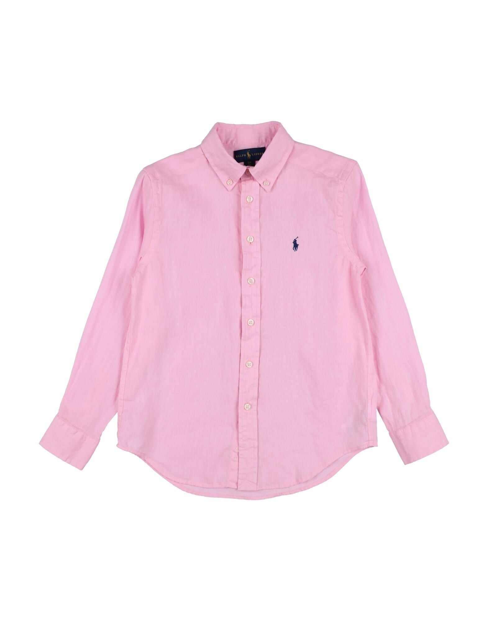 POLO RALPH LAUREN - Shirts