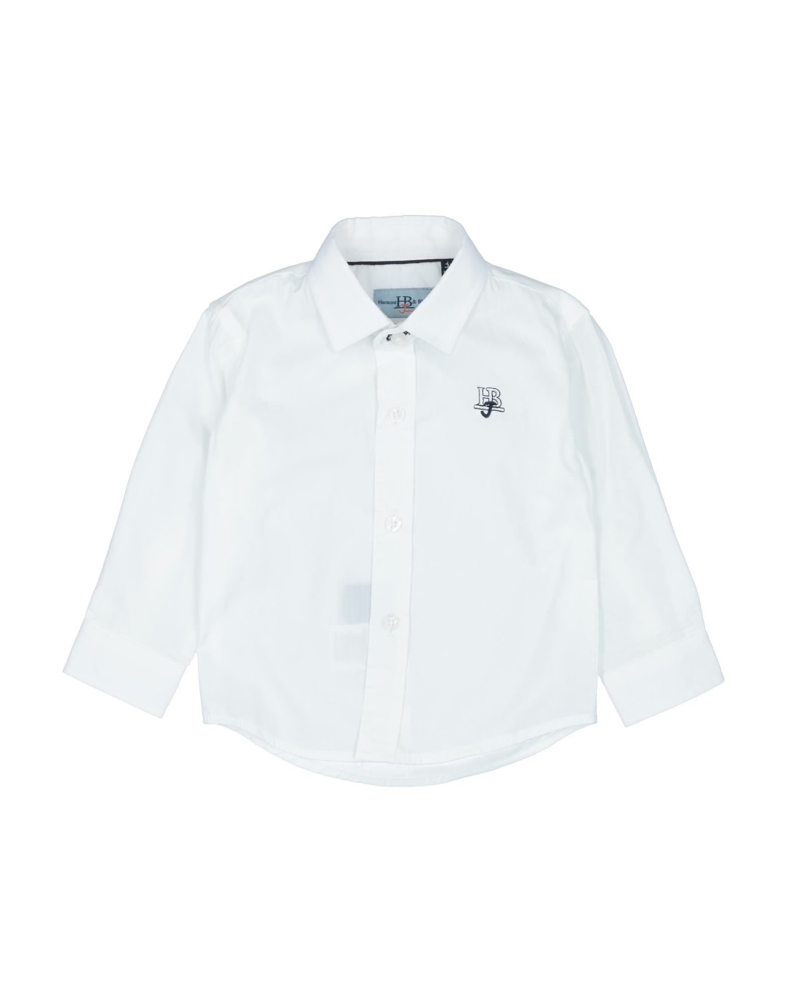 HARMONT & BLAINE - Camicie