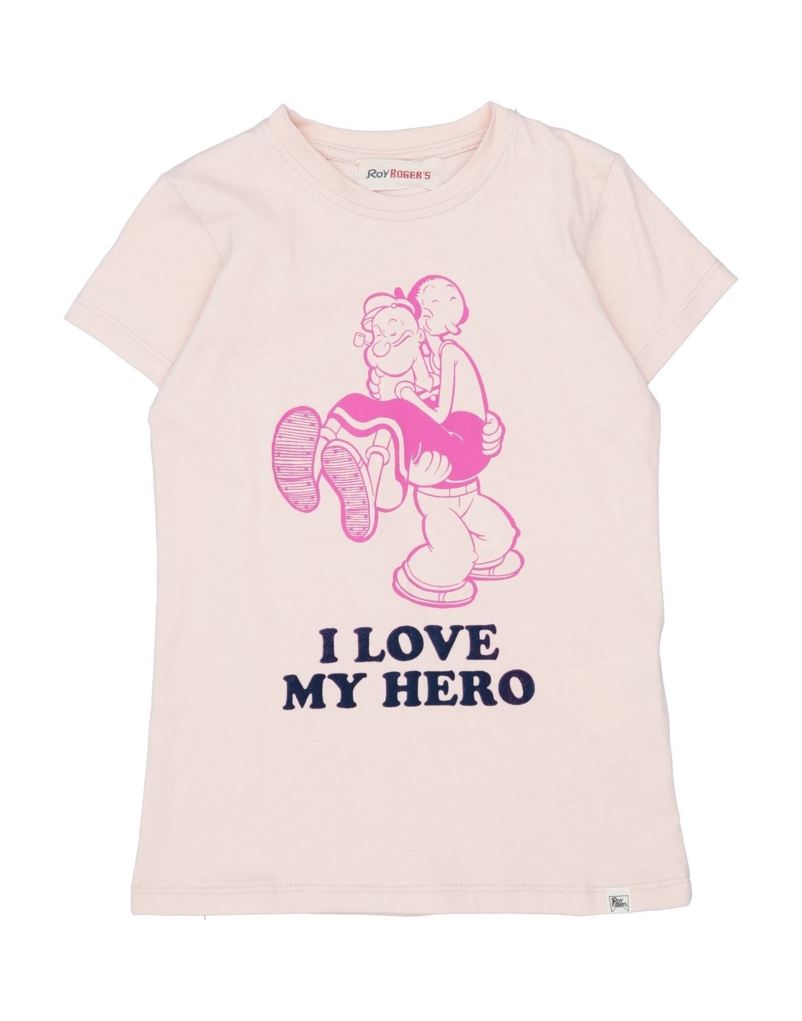 ROŸ ROGER'S - Футболки