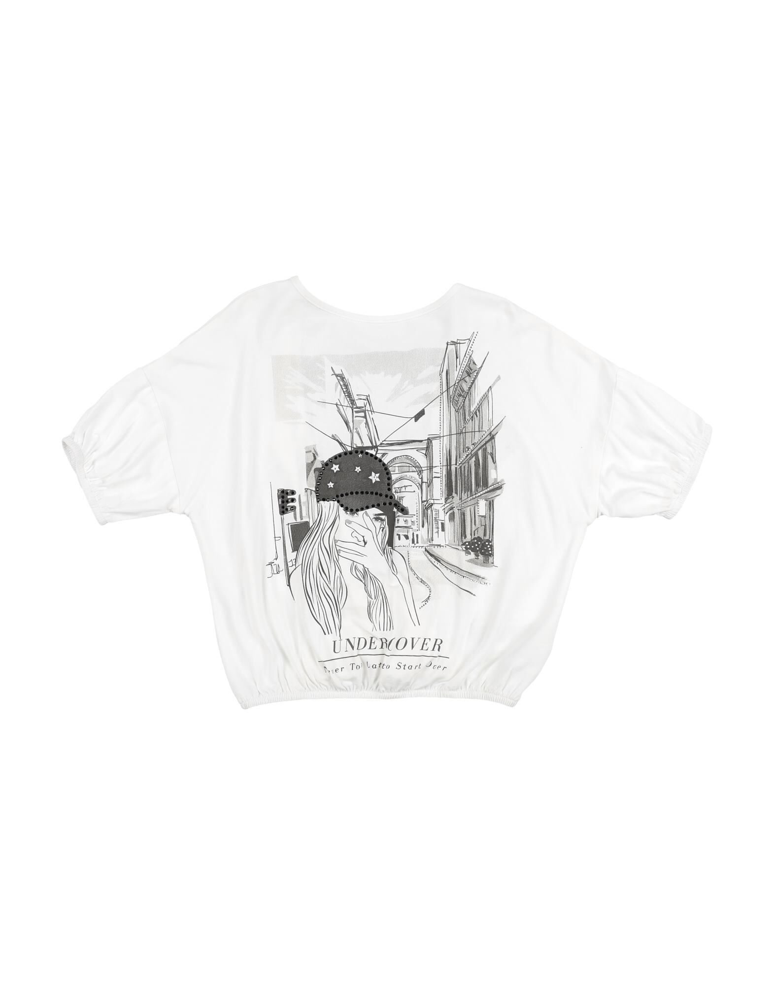 GAIA - Футболки