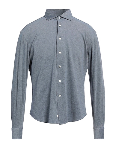 ALESSANDRO GHERARDI Chemise fantaisie 100% Coton