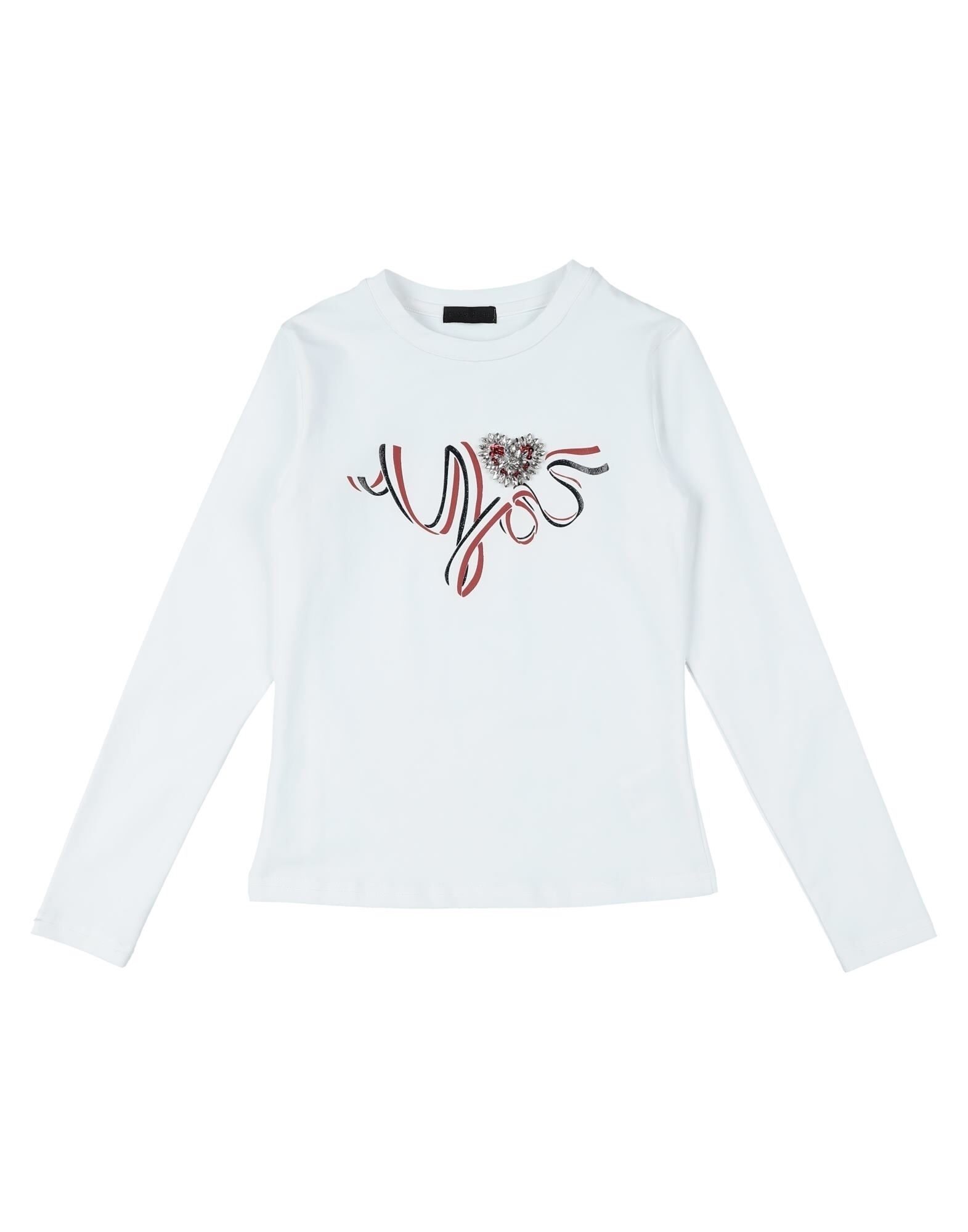 FUN & FUN - T シャツ