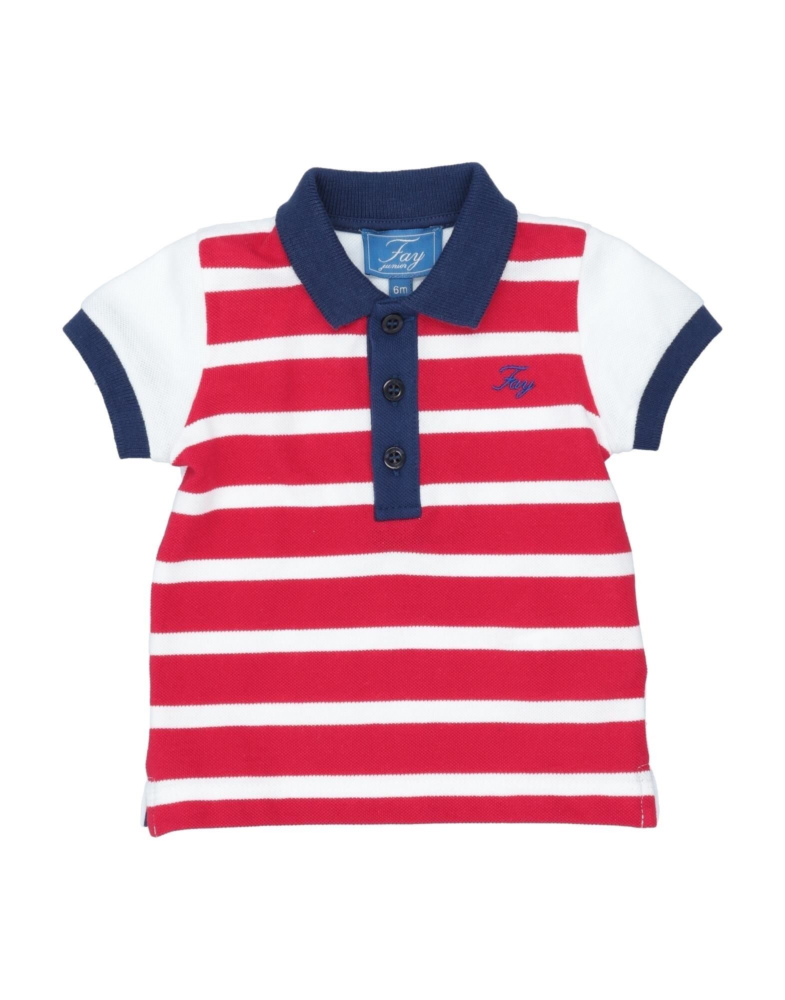 FAY - Polo shirts